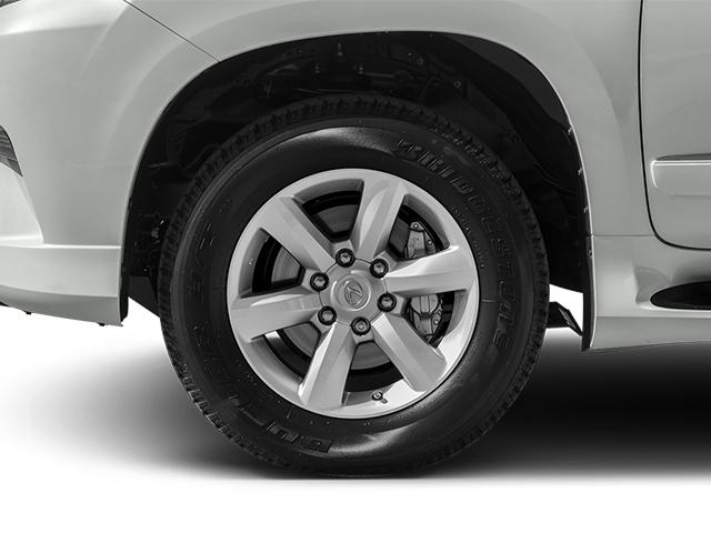 used 2014 Lexus GX 460 car