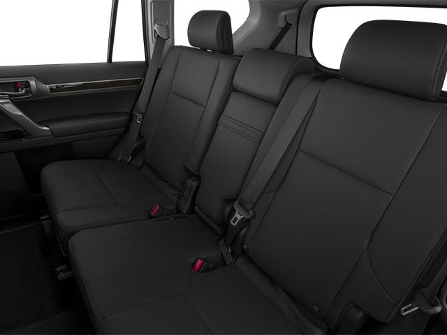 used 2014 Lexus GX 460 car