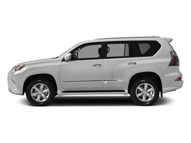 used 2014 Lexus GX 460 car