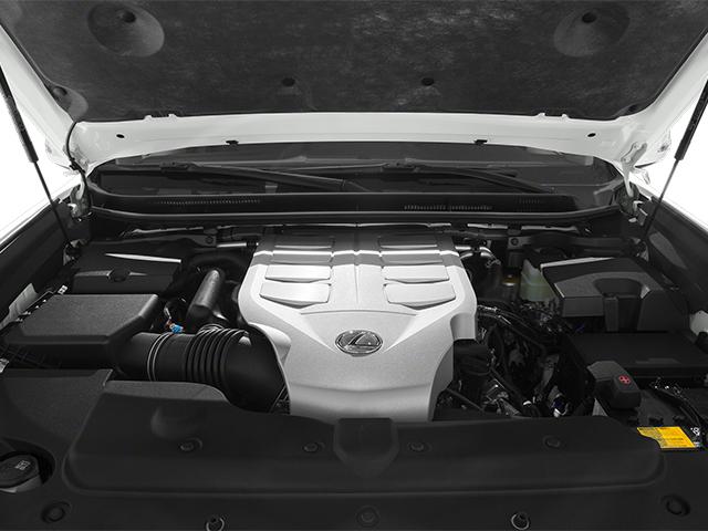 used 2014 Lexus GX 460 car