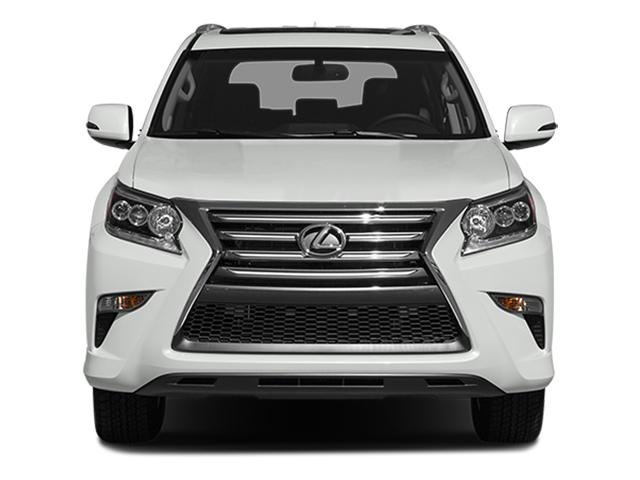 used 2014 Lexus GX 460 car