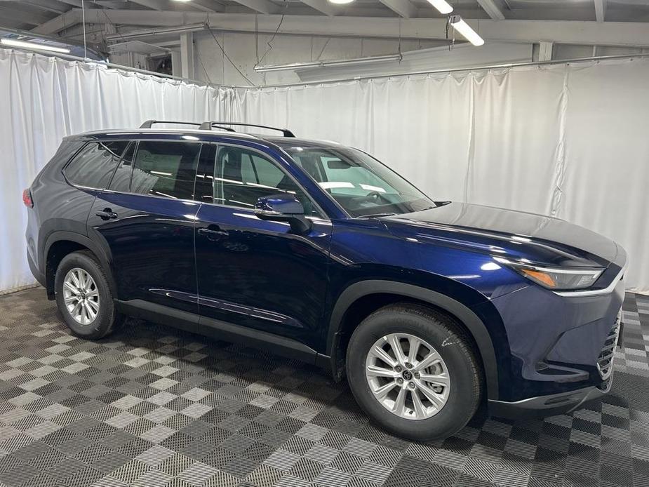 new 2024 Toyota Grand Highlander car, priced at $47,147