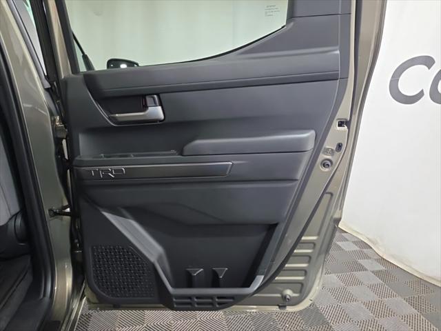 new 2025 Toyota Tacoma car, priced at $49,159