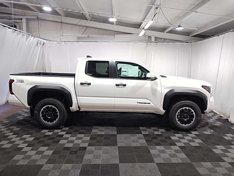 new 2024 Toyota Tacoma car, priced at $50,665