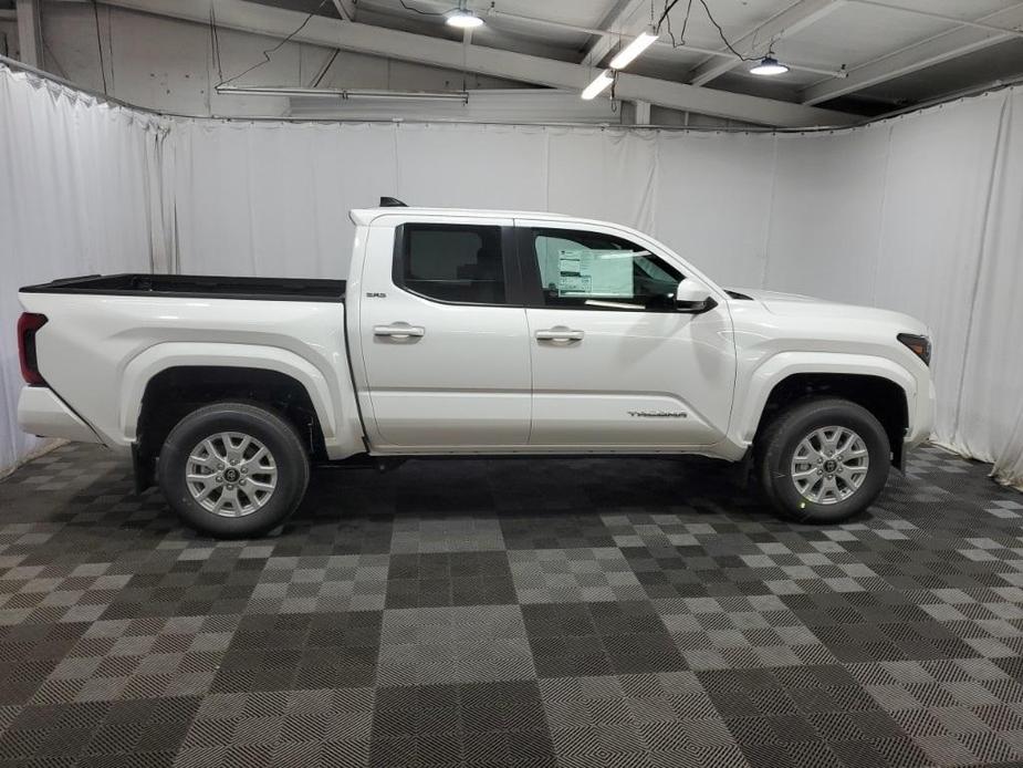 new 2024 Toyota Tacoma car, priced at $43,590