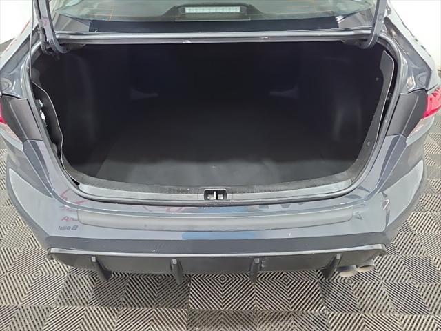 used 2024 Toyota Corolla car, priced at $25,900