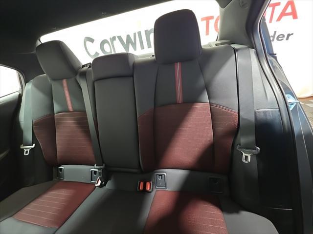 used 2024 Toyota Corolla car, priced at $25,900