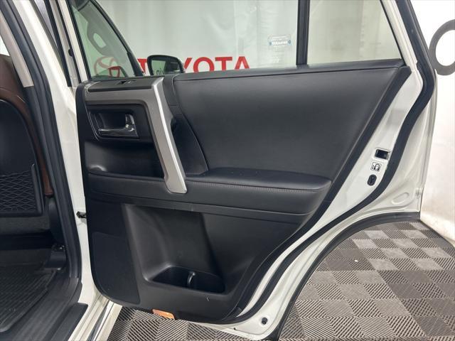 used 2020 Toyota 4Runner car, priced at $40,900