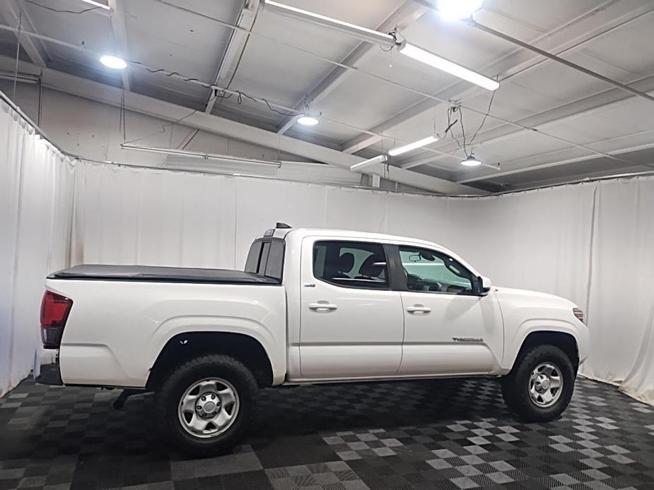 used 2019 Toyota Tacoma car, priced at $26,200