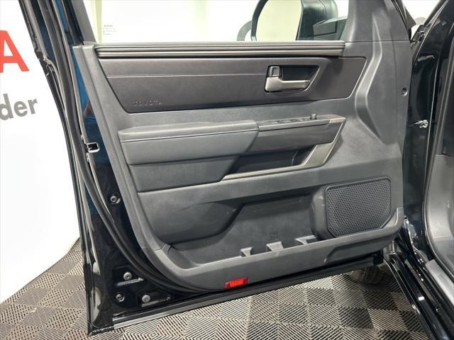 new 2025 Toyota Tundra car, priced at $50,154