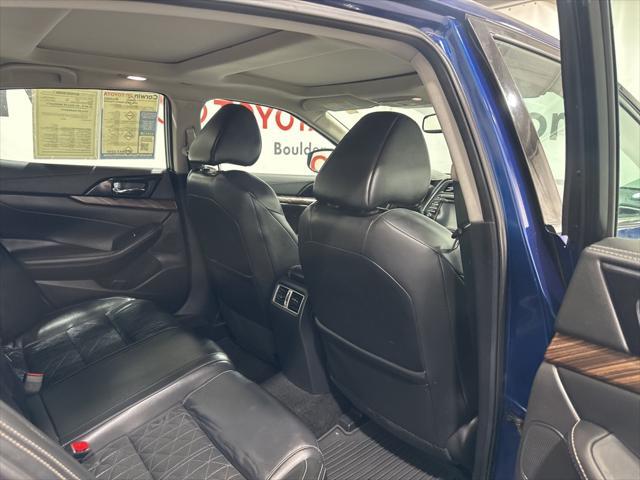 used 2016 Nissan Maxima car, priced at $13,550