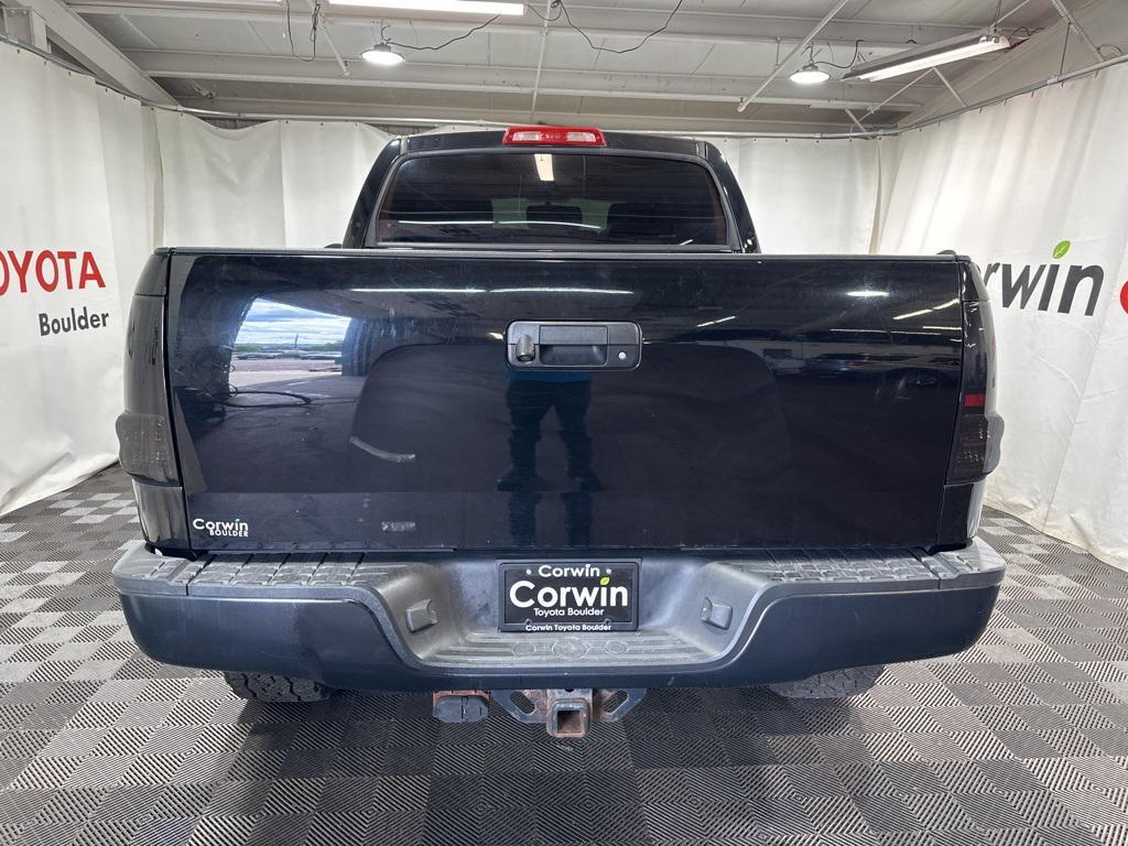 used 2013 Toyota Tundra car