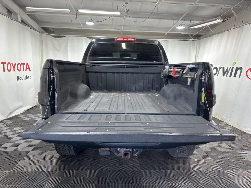used 2013 Toyota Tundra car