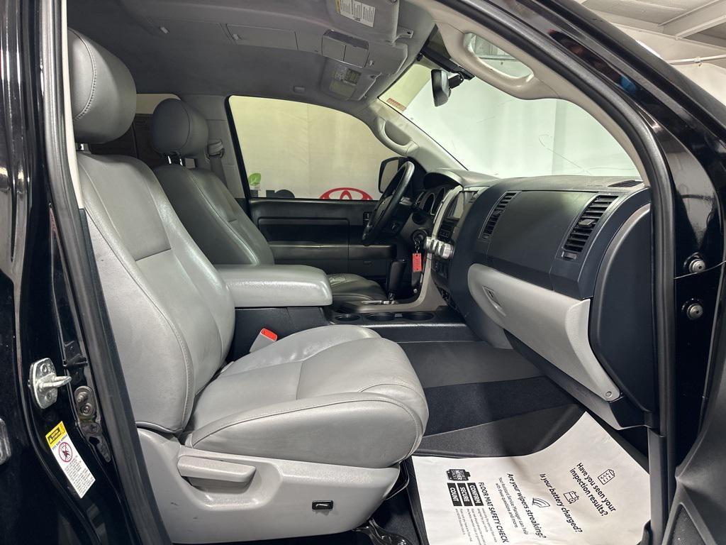 used 2013 Toyota Tundra car