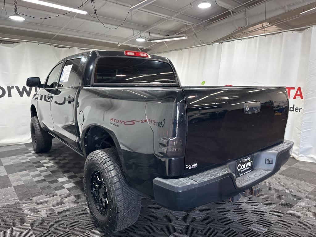 used 2013 Toyota Tundra car