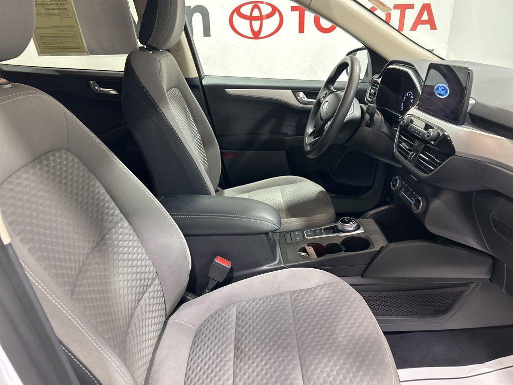 used 2020 Ford Escape car, priced at $14,990