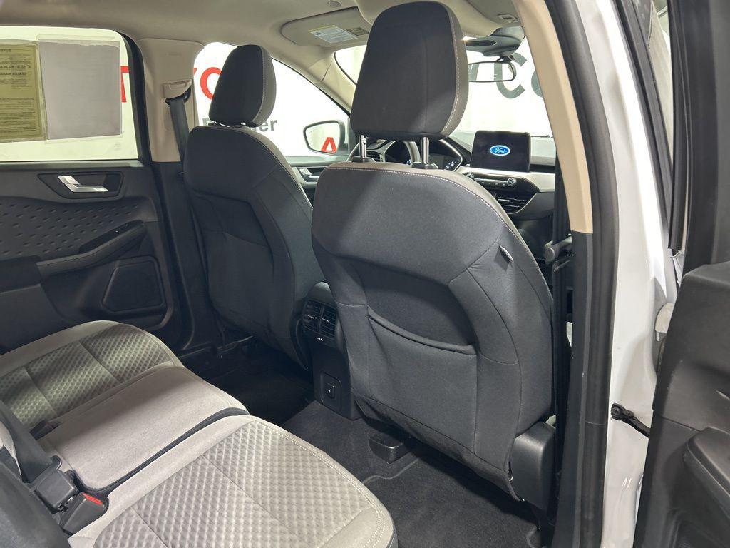 used 2020 Ford Escape car, priced at $14,990