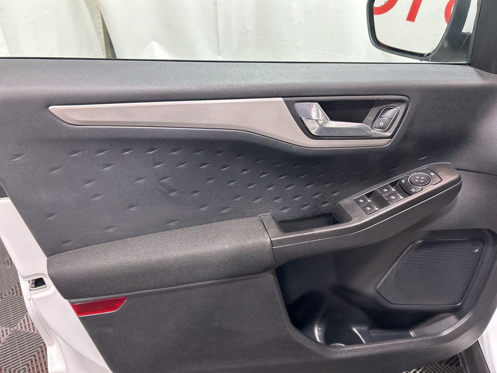 used 2020 Ford Escape car, priced at $14,990