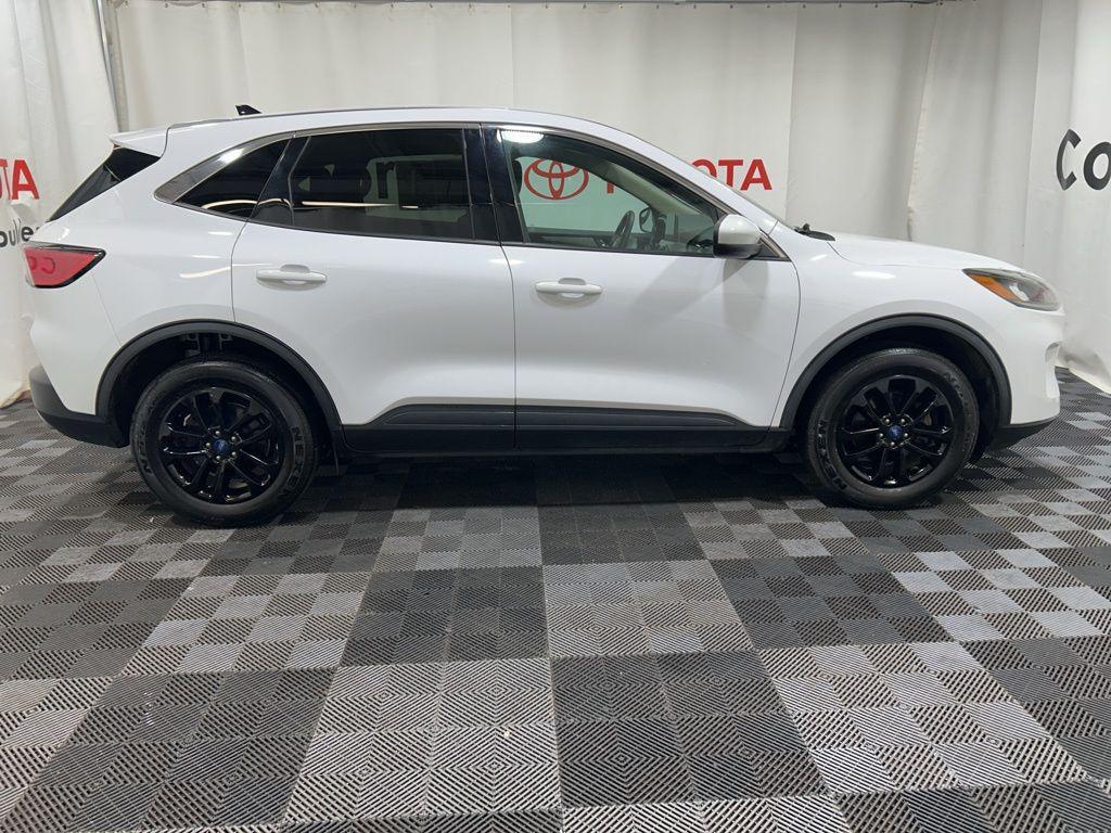 used 2020 Ford Escape car, priced at $14,990