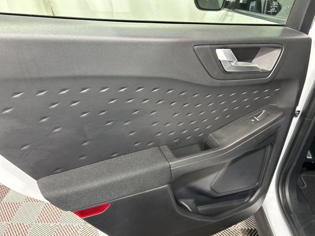 used 2020 Ford Escape car, priced at $14,990