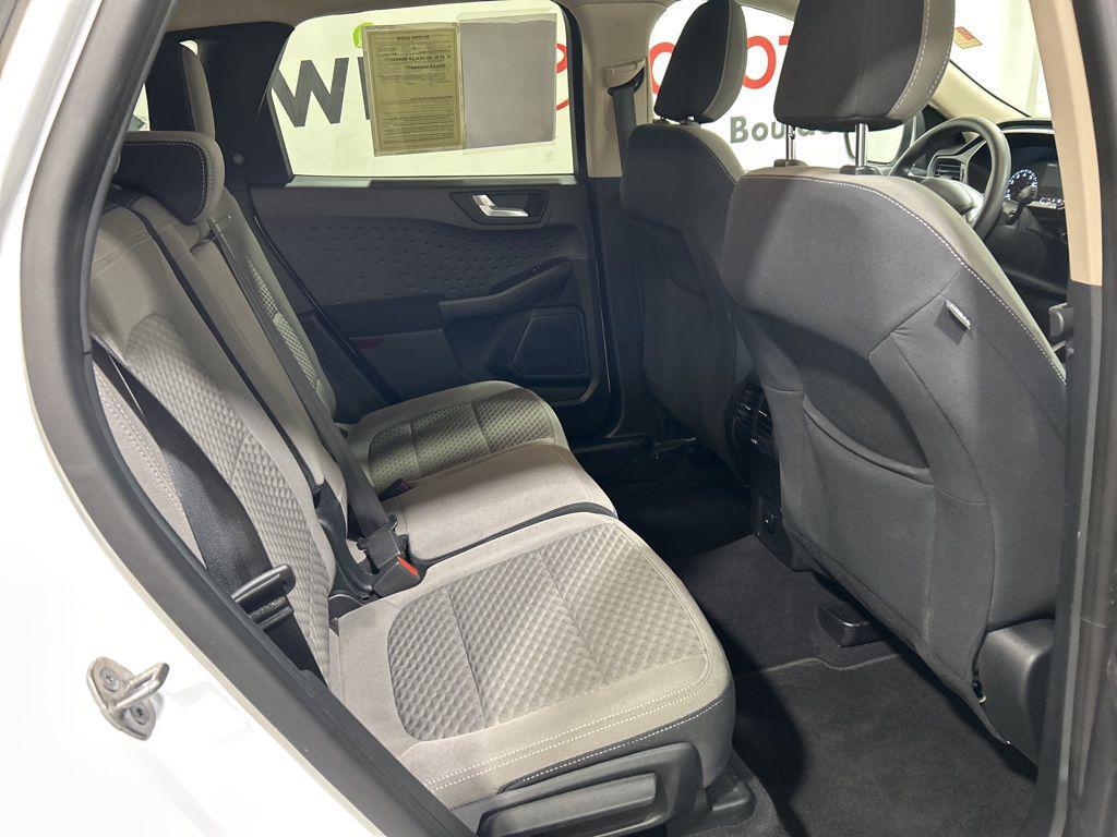 used 2020 Ford Escape car, priced at $14,990