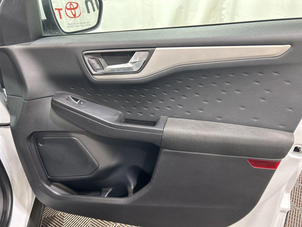 used 2020 Ford Escape car, priced at $14,990