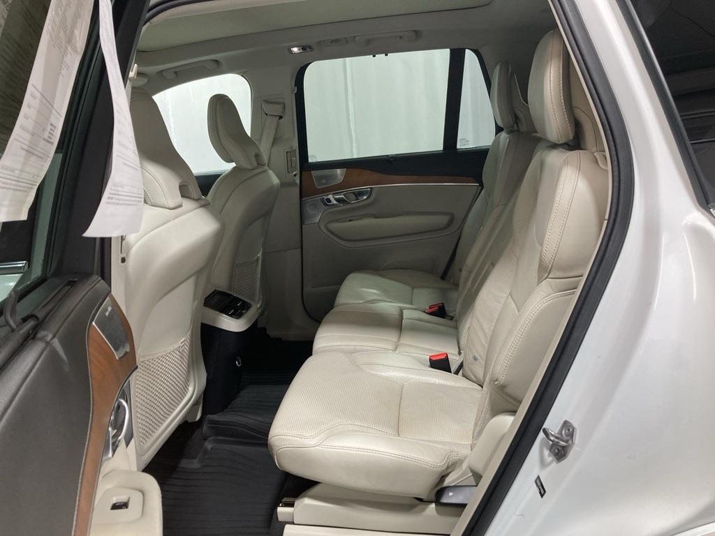 used 2019 Volvo XC90 car, priced at $29,990