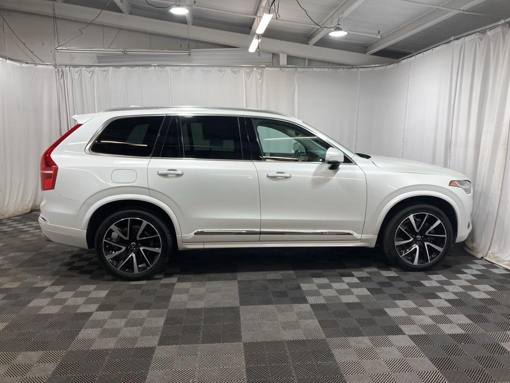 used 2019 Volvo XC90 car, priced at $29,990