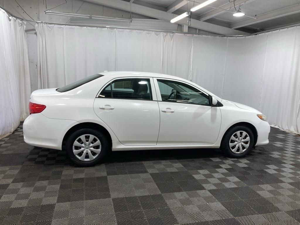 used 2010 Toyota Corolla car, priced at $6,300