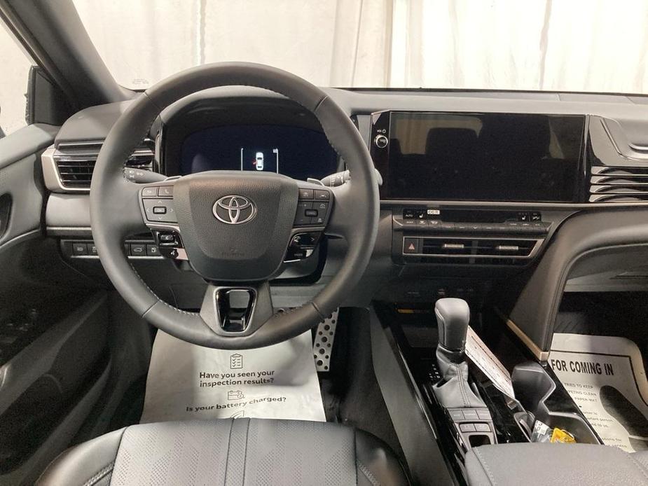 new 2025 Toyota Camry car, priced at $36,338