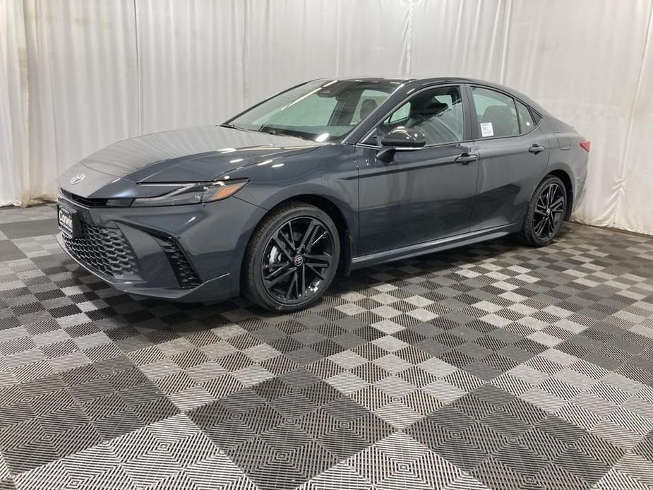 new 2025 Toyota Camry car, priced at $36,338