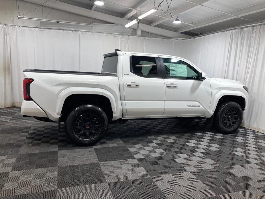 new 2024 Toyota Tacoma car, priced at $43,659