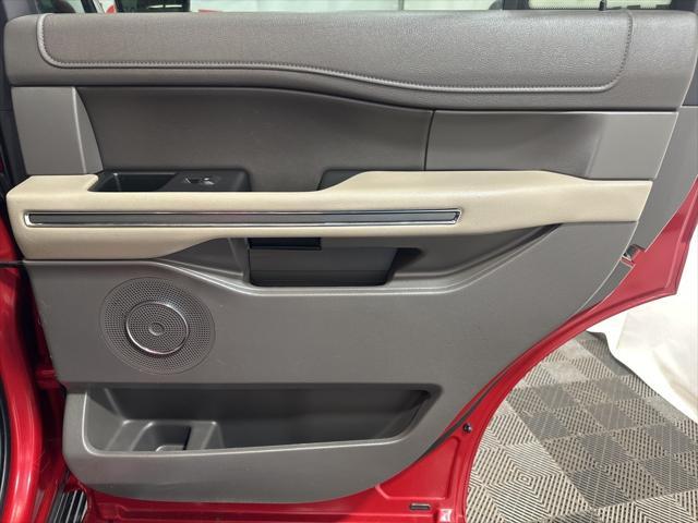 used 2020 Ford Expedition car, priced at $32,450