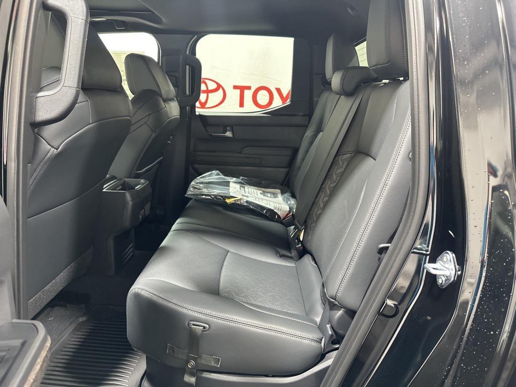 new 2025 Toyota Tacoma car, priced at $51,601