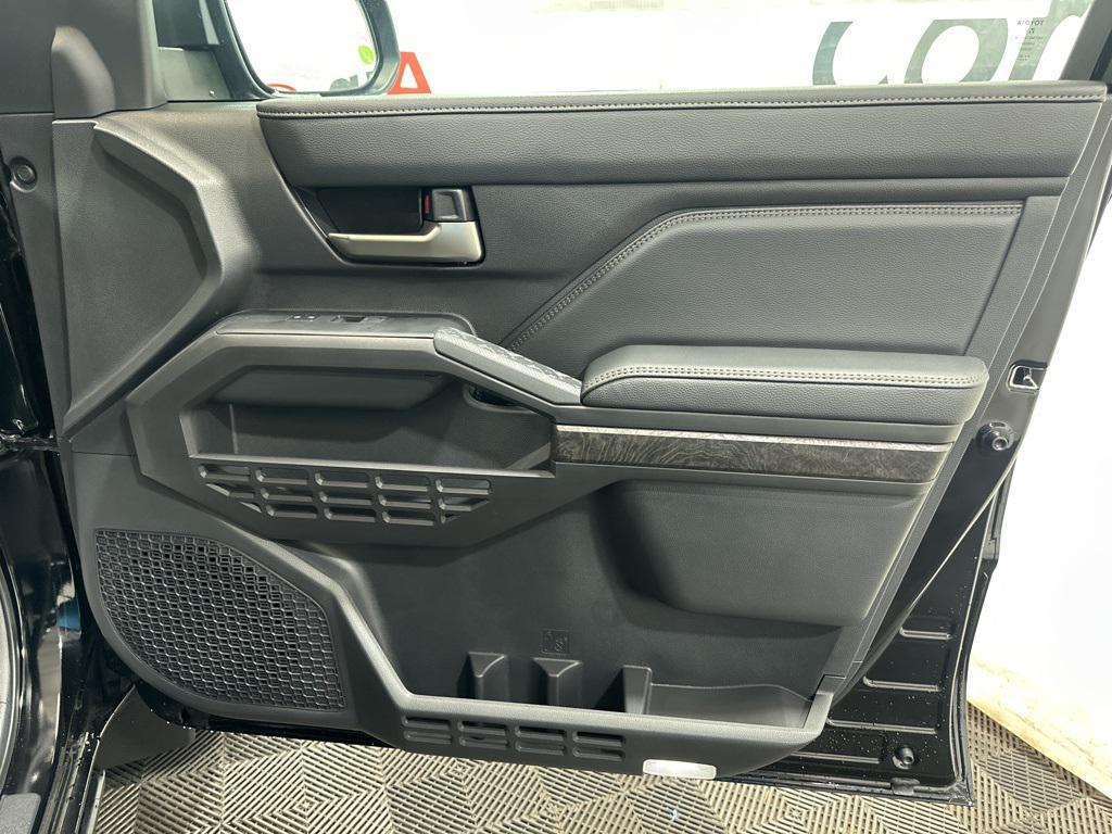 new 2025 Toyota Tacoma car, priced at $51,601
