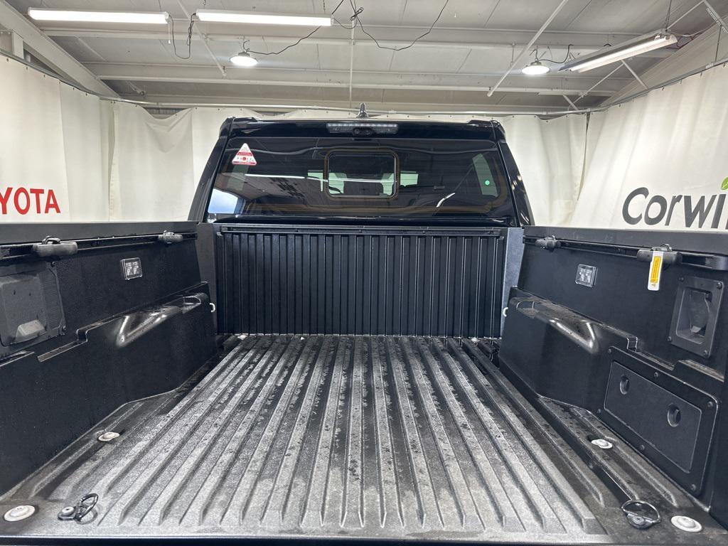 new 2025 Toyota Tacoma car, priced at $51,601