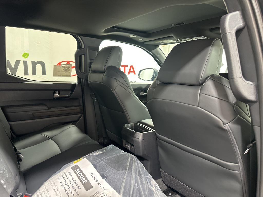 new 2025 Toyota Tacoma car, priced at $51,601