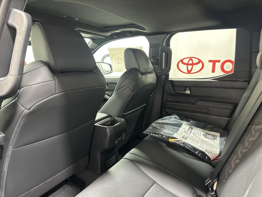 new 2025 Toyota Tacoma car, priced at $51,601