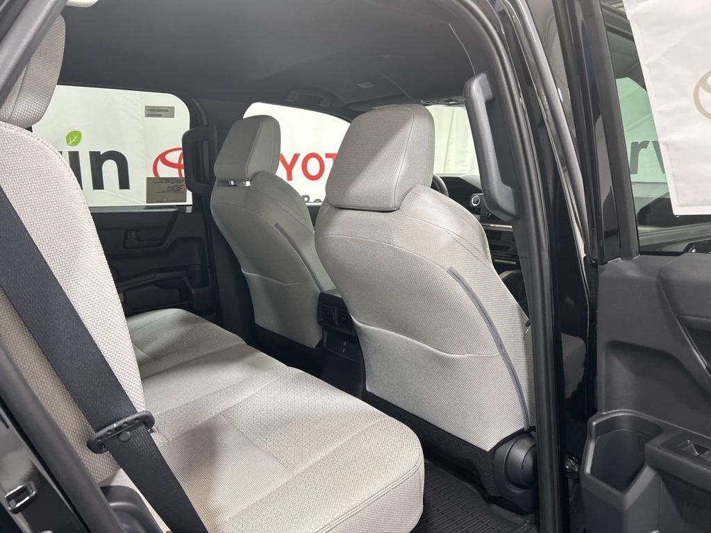 new 2025 Toyota 4Runner car, priced at $45,273