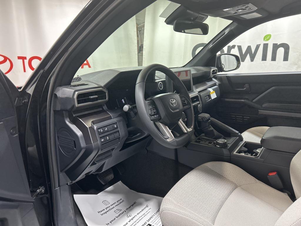 new 2025 Toyota 4Runner car, priced at $45,273