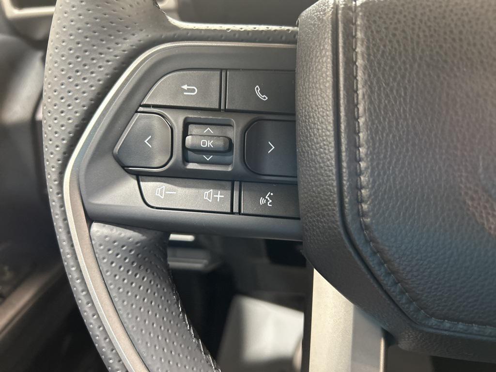 new 2025 Toyota 4Runner car, priced at $45,273