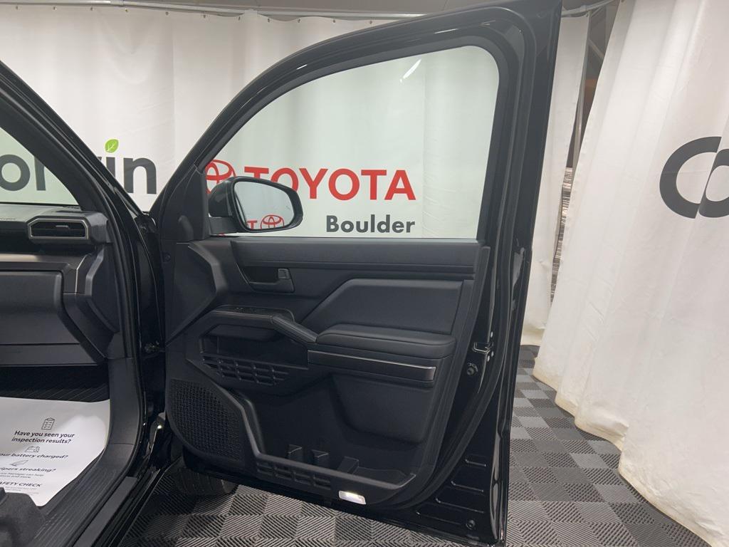 new 2025 Toyota 4Runner car, priced at $45,273
