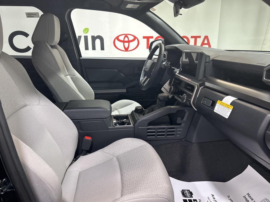 new 2025 Toyota 4Runner car, priced at $45,273