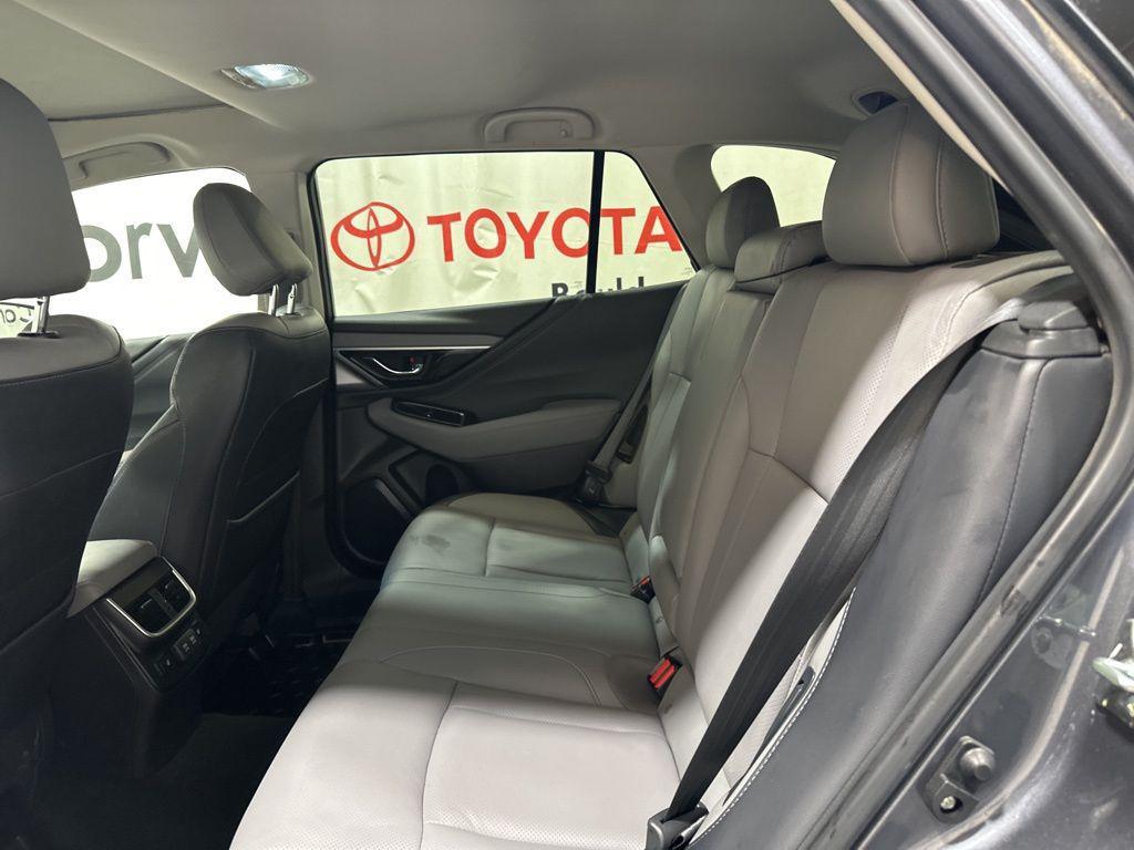 used 2020 Subaru Outback car, priced at $21,000