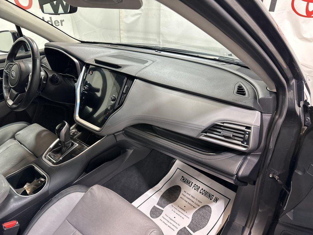 used 2020 Subaru Outback car, priced at $21,000