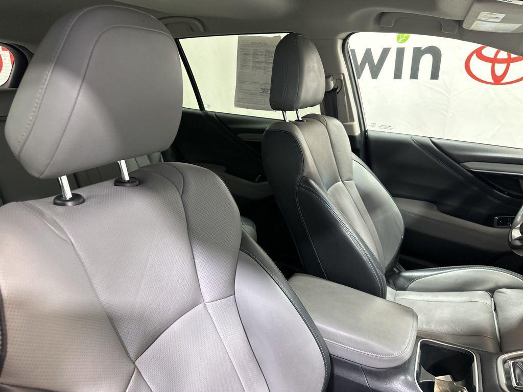 used 2020 Subaru Outback car, priced at $21,000