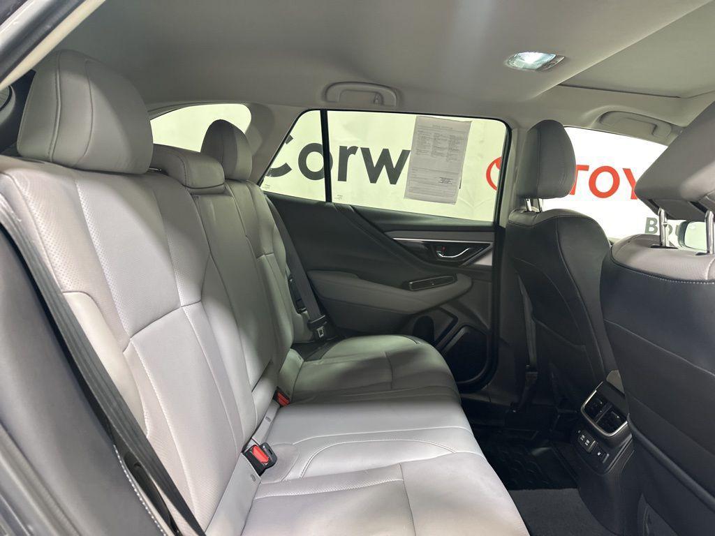 used 2020 Subaru Outback car, priced at $21,000