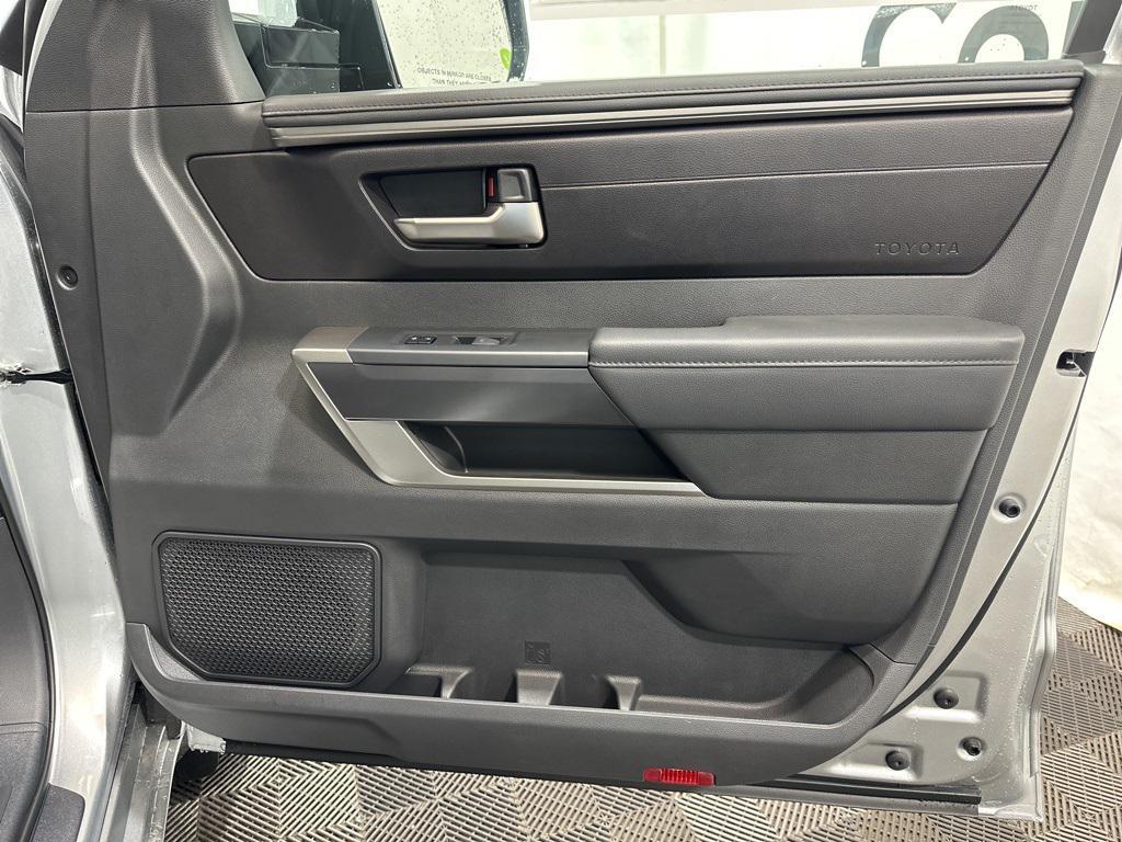 new 2025 Toyota Tundra car, priced at $54,268