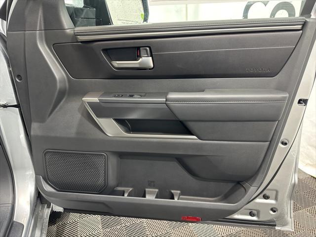new 2025 Toyota Tundra car, priced at $54,268