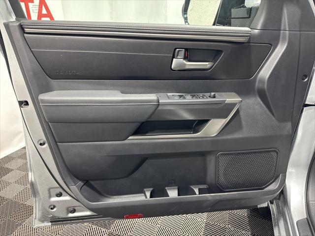 new 2025 Toyota Tundra car, priced at $54,268